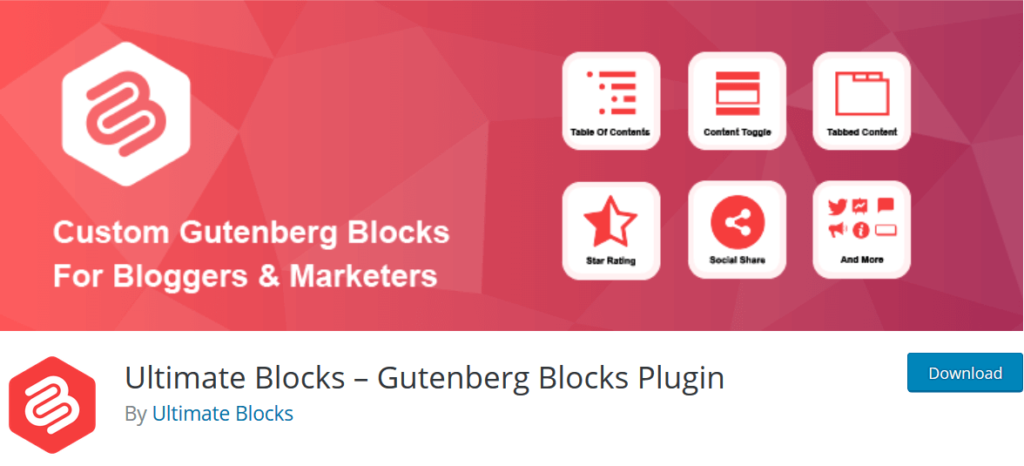 7 個最佳 Gutenberg Block 插件可豐富您的內容 Outlook 4 gutenberg block plugin