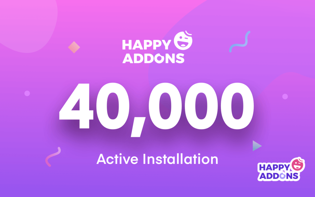 Happy Addons 2020의 새로운 업데이트(최신 릴리스) 6 happy-elementor-addons