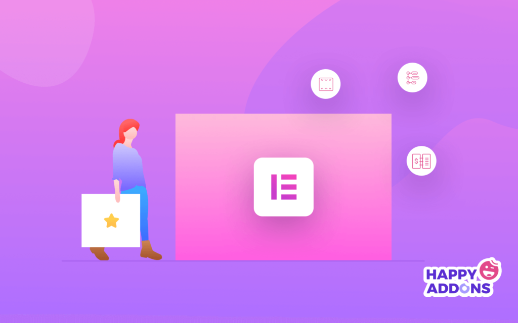 Как использовать Elementor для создания вашего сайта с легкостью 1 PAge builder