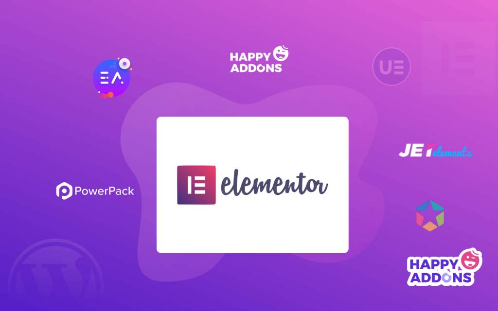 Elementor-為什麼它是最好的 WordPress 頁面構建器 5 Elementor Addons