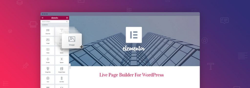 Elementor:最初からの究極の物語2 Elementor page builder