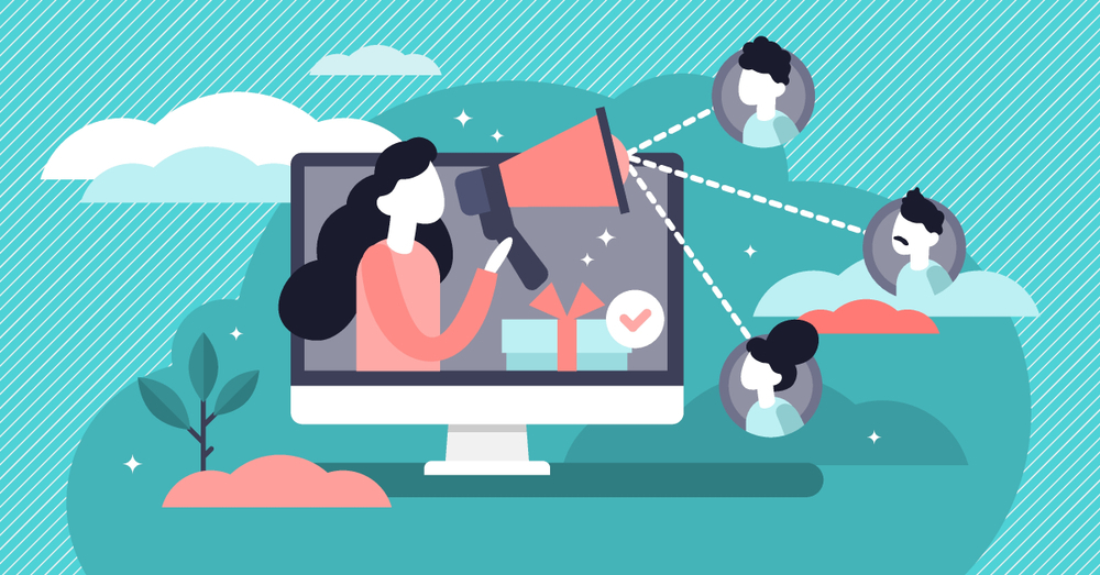 7 errori SEO comuni: impara come controllarli ed evitarli usando strumenti gratuiti 4 communicate with audience for avoid seo mistakes
