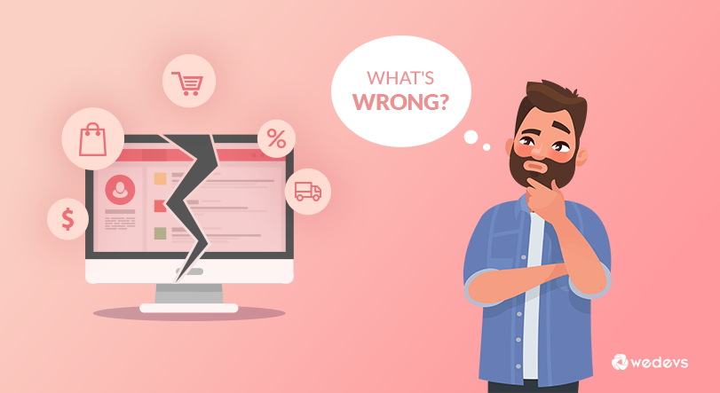 7 errori SEO comuni: scopri come controllarli ed evitarli utilizzando strumenti gratuiti 1 wrong kwyword- SEO mistakes