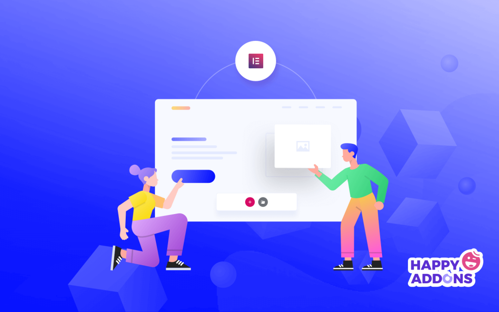 Cum să creezi un site web de curs online în WordPress utilizând Elementor (tutorial și ghid de planificare prealabilă) 1 start-with-elementor