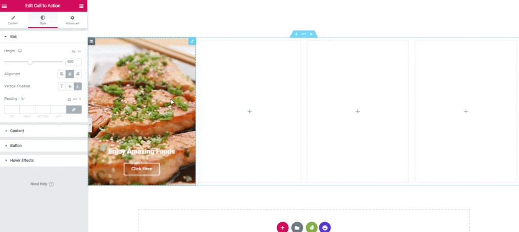 Cómo crear un sitio web de viajes con WordPress y Elementor en menos de una hora 28 Travel Website