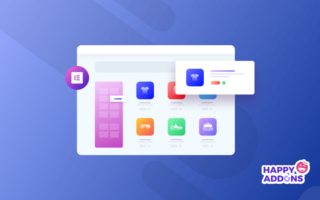 Cum să construiți un site de comerț electronic cu Elementor și WooCommerce (un ghid de pornire rapidă) 2 How to Build Shop Pages