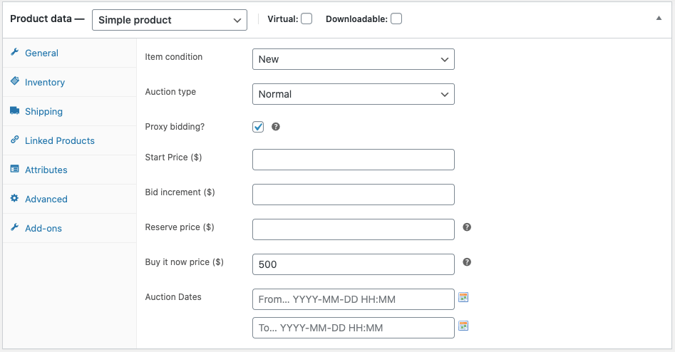 Cum să construiți un site de comerț electronic cu Elementor și WooCommerce (un ghid de pornire rapidă) 13 How to build an eCommerce Website