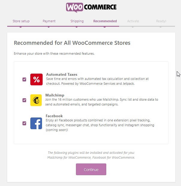 Cum să construiți un site de comerț electronic cu Elementor și WooCommerce (un ghid de pornire rapidă) 10 WooCommerce recommended plugin jetpack