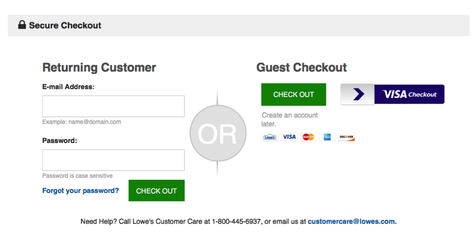Cum să construiți un site de comerț electronic cu Elementor și WooCommerce (un ghid de pornire rapidă) 20 Enable guest checkout