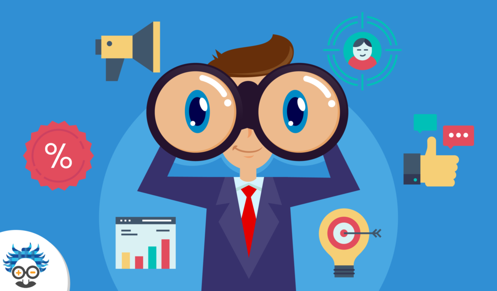 So erhöhen Sie den Traffic auf Ihrer Website (über 10 bewährte Hacks) 10 Competitor analysis