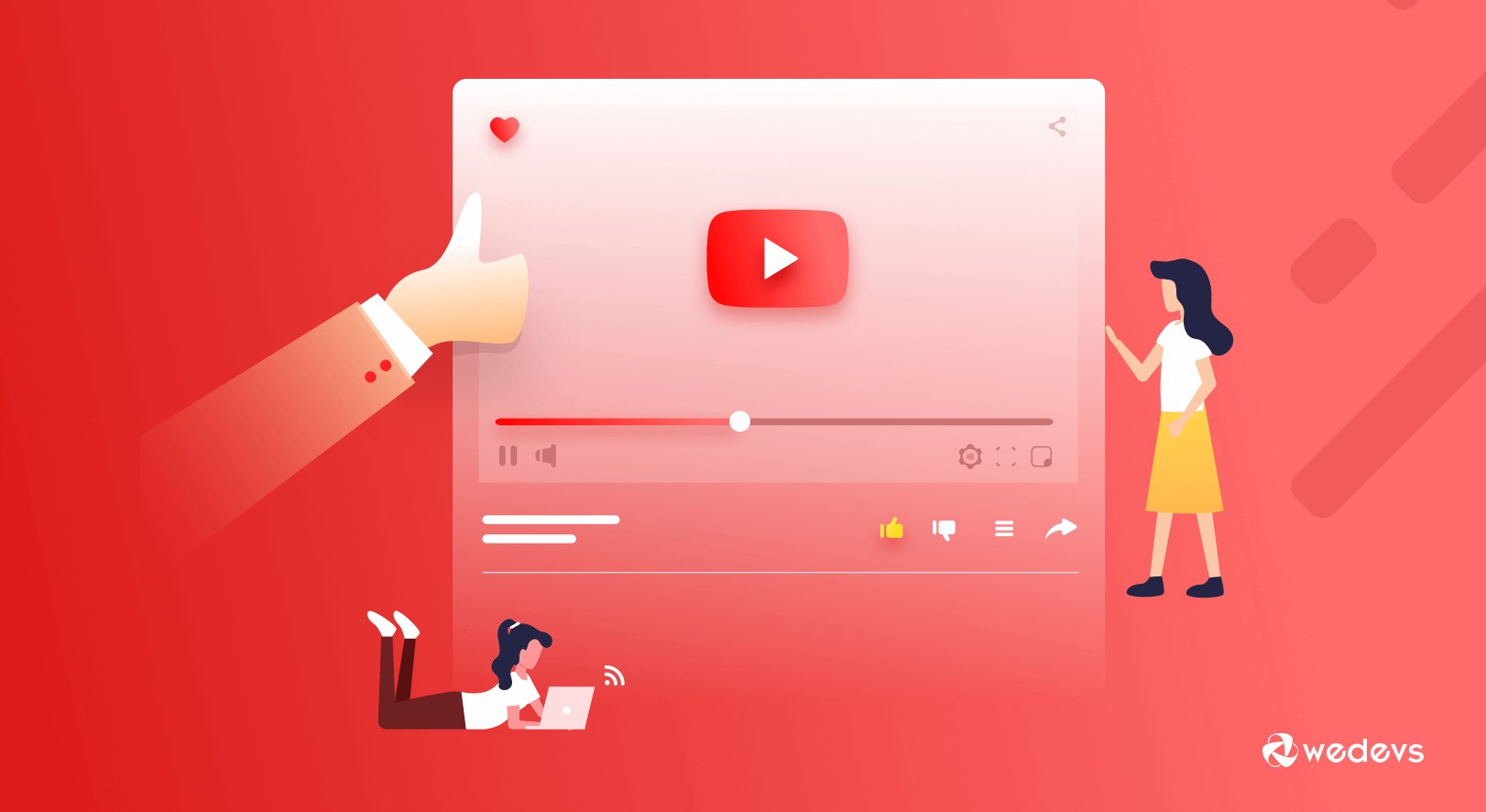So erhöhen Sie den Traffic auf Ihrer Website (über 10 bewährte Hacks) 8 Rank video on YouTube