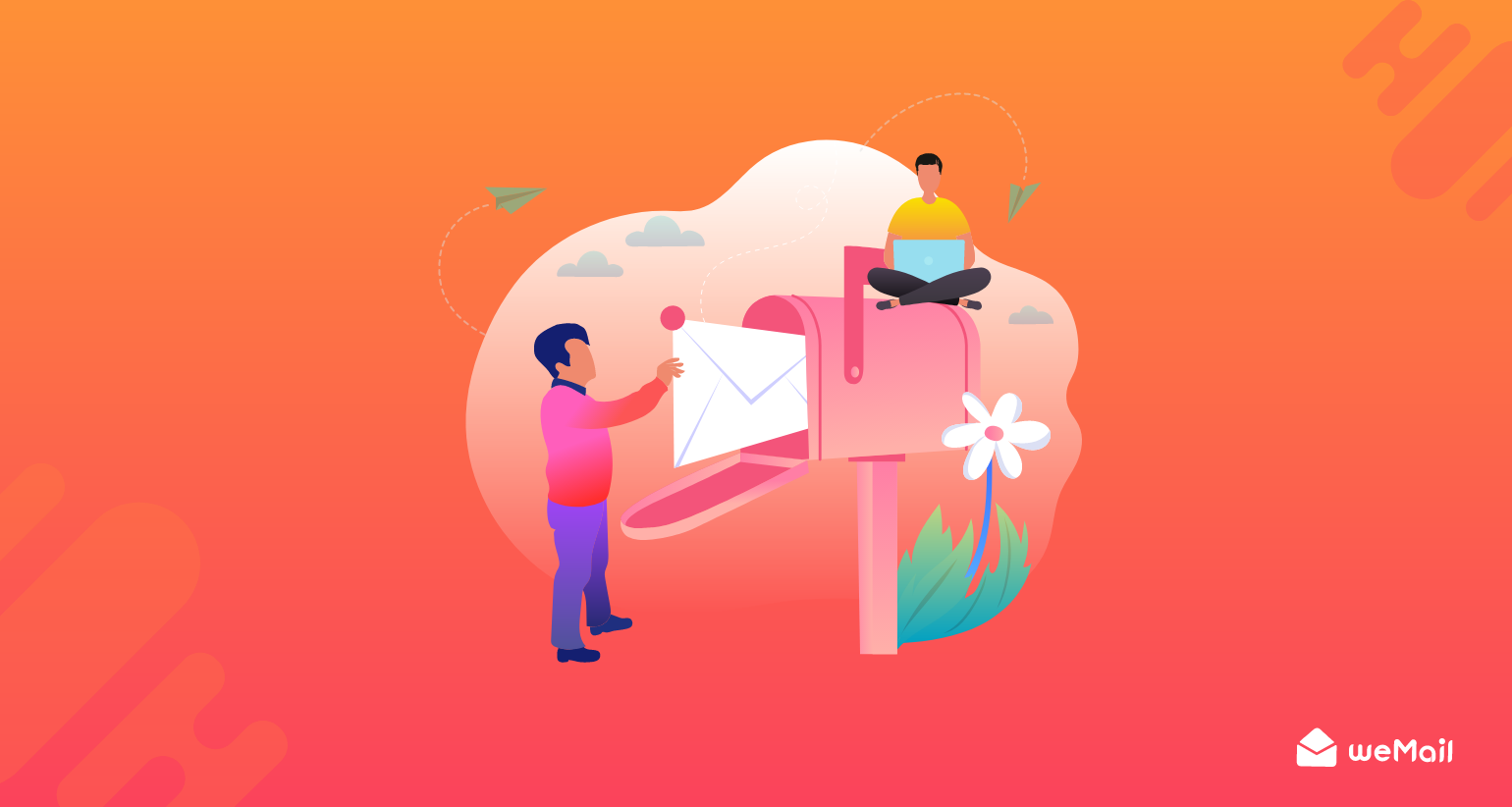 So erhöhen Sie den Traffic auf Ihrer Website (über 10 bewährte Hacks) 6 Is Email Marketing dead