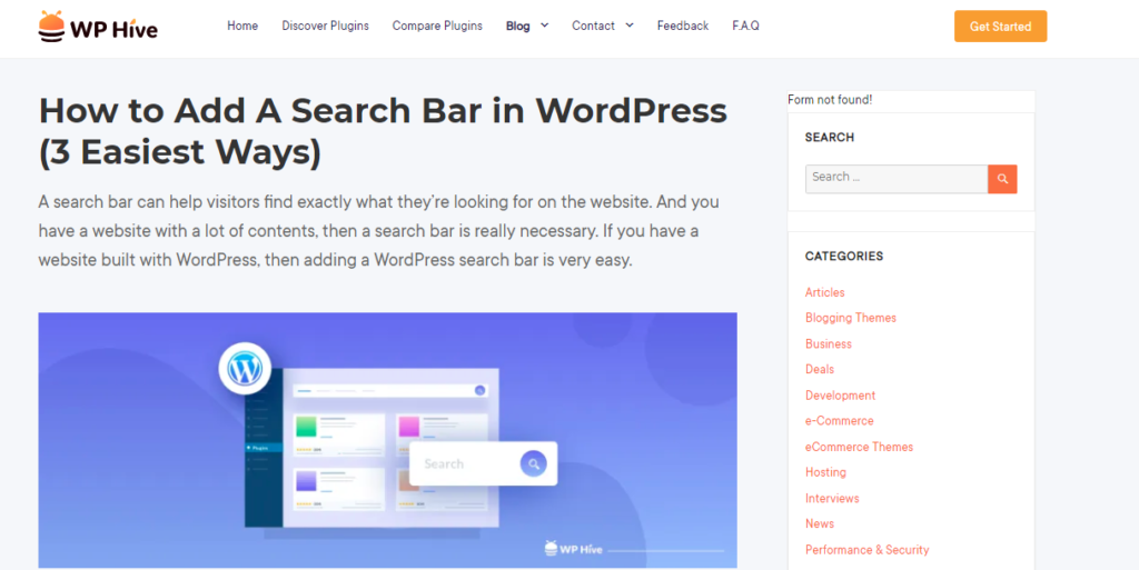 أفضل 20 مدونة ووردبريس يجب أن تتبعها 4 WPHive-best-wordpress-blogs-to-follow