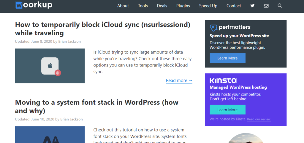أفضل 20 مدونة ووردبريس يجب أن تتبعها 23 Woorkup-best-wordpress-blogs-to-follow