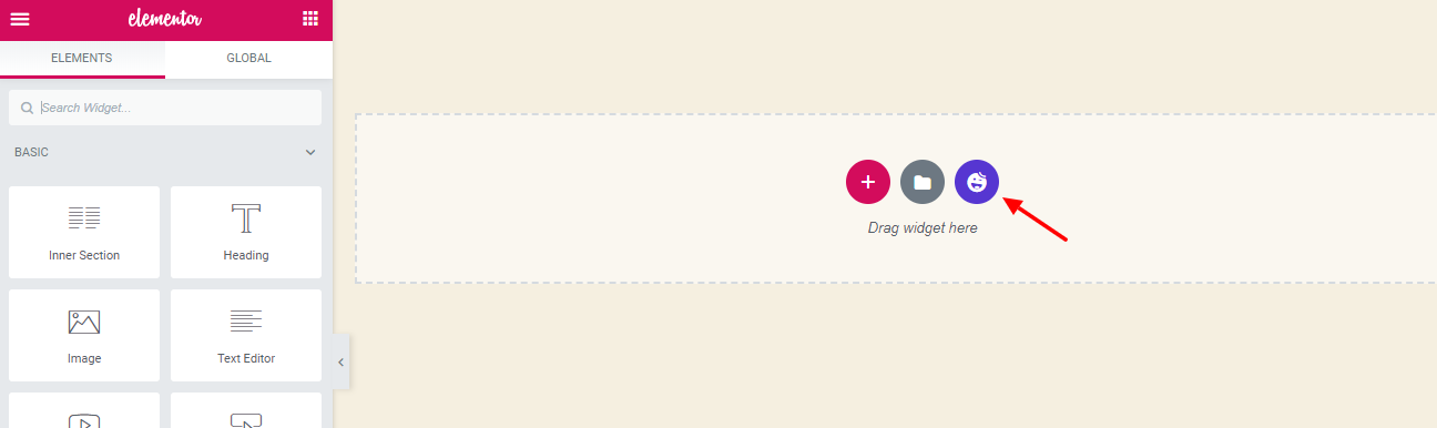แนวทางปฏิบัติที่ดีที่สุดสำหรับหน้า Landing Page เพื่อเพิ่มยอดขายของคุณ 10 Add Happy Addons landing page template