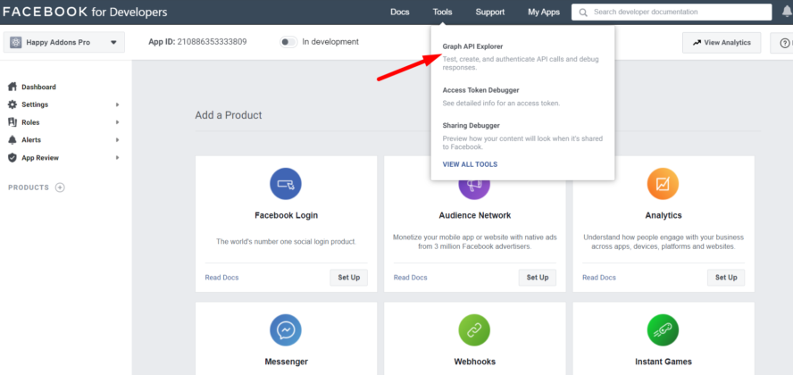 اعرض محتوياتك الاجتماعية بطريقة جذابة باستخدام خلاصات وسائل التواصل الاجتماعي Happy Addons (Facebook و Twitter و Instagram) 9 Social Media Feed