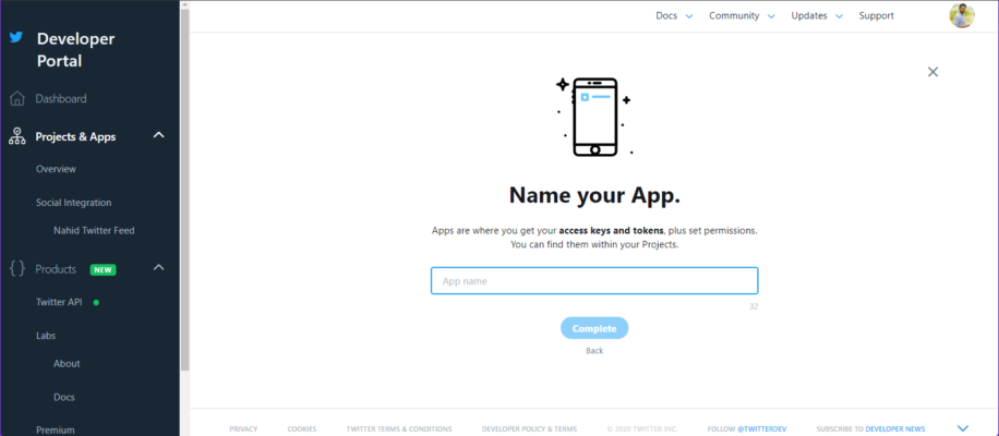 اعرض محتوياتك الاجتماعية بطريقة جذابة باستخدام خلاصات الوسائط الاجتماعية Happy Addons (Facebook و Twitter و Instagram) 30 Social Media Feed