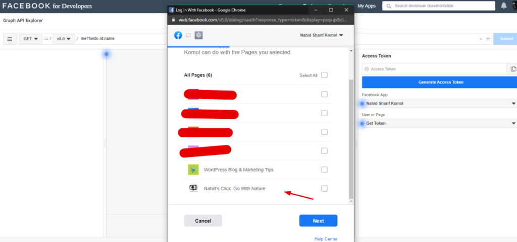 اعرض محتوياتك الاجتماعية بطريقة جذابة باستخدام خلاصات الوسائط الاجتماعية Happy Addons (Facebook و Twitter و Instagram) 11 Social Media Feed