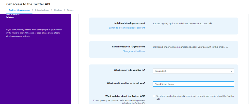 اعرض محتوياتك الاجتماعية بطريقة جذابة باستخدام خلاصات الوسائط الاجتماعية Happy Addons (Facebook و Twitter و Instagram) 23 Social Media Feed
