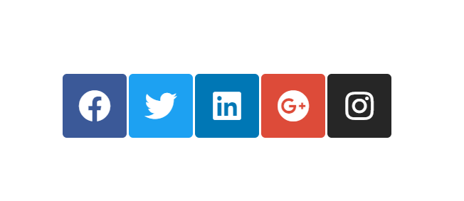 企業應如何通過社交媒體營銷在艱難時期生存 3 Create Profiles on Multiple Platform for social media marketing