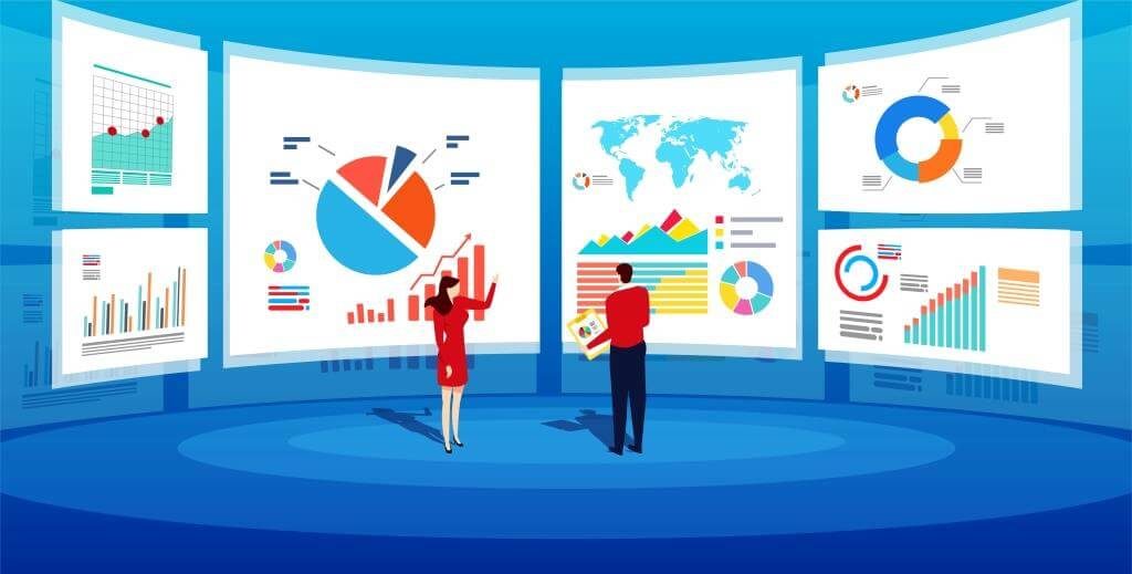 ประโยชน์ของวิทยาศาสตร์ข้อมูล: สิ่งสำคัญต่อไปที่ SMEs ควรพิจารณา 2 data science for small business