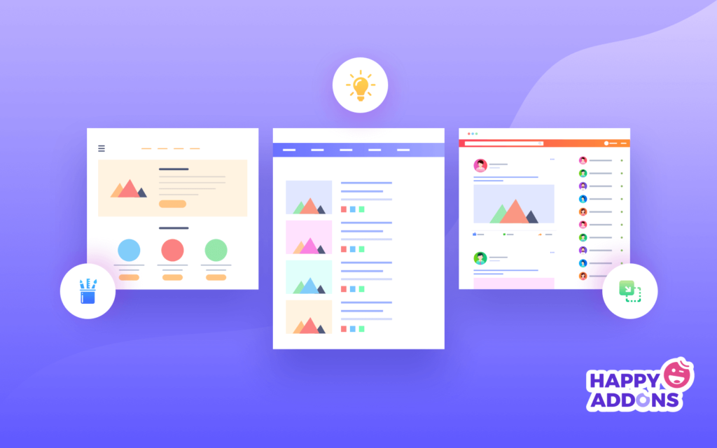 คู่มือฉบับย่อ: วิธีสร้างเว็บไซต์ให้เหมาะกับอุปกรณ์เคลื่อนที่ 6 website designing template 1024x640 2