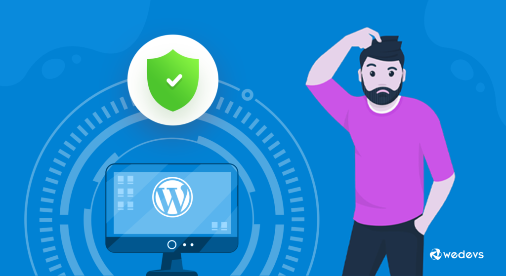 HTML vs WordPress - ¿Cuál es la mejor manera de construir su sitio web 2 WordPress Security in The Age of Gutenberg