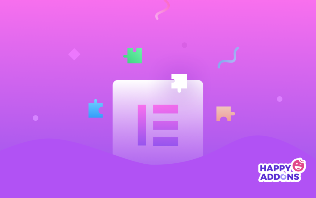 تصميم موقع التجارة الإلكترونية باستخدام HappyAddons WooCommerce Widgets 8 Elementor essential addons