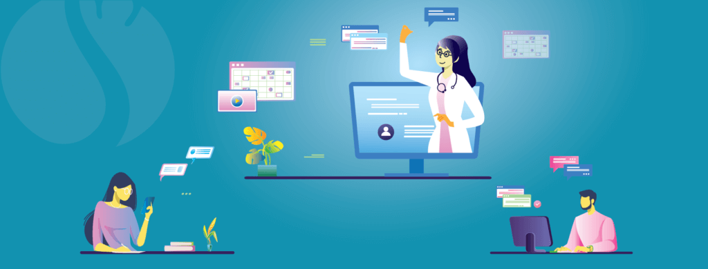 Come creare un sito Web medico utilizzando WordPress ed Elementor 1 Reasons to create a medical website