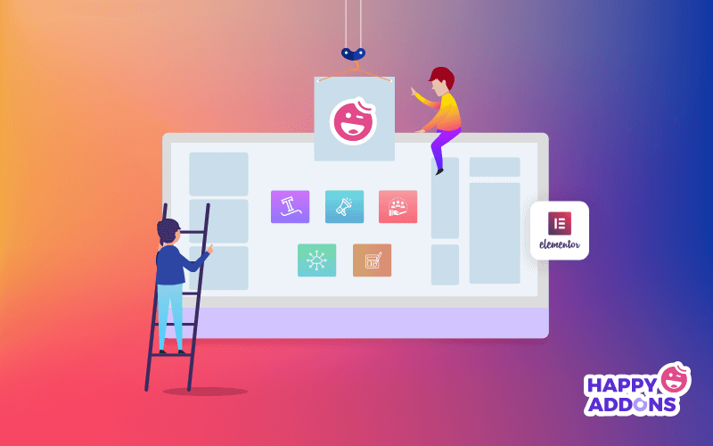 Come creare un sito Web medico utilizzando WordPress ed Elementor 3 create a medical website using Elementor and Happy addons