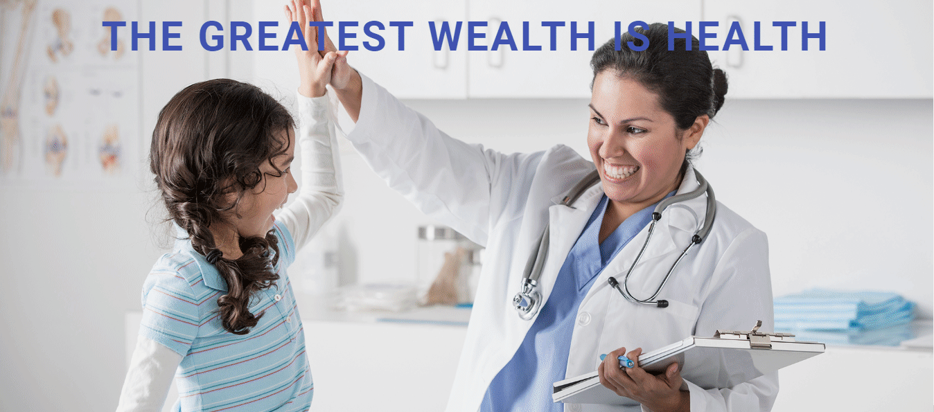 Come creare un sito Web medico utilizzando WordPress ed Elementor 24 Medical website using elementor 1
