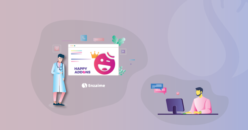 Come creare un sito Web medico utilizzando WordPress ed Elementor 26 customize your medical website