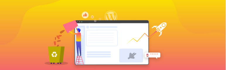 Los 5 mejores complementos de almacenamiento en caché de WordPress para acelerar su sitio web 1 Best WordPress Caching Plugins You Should Consider