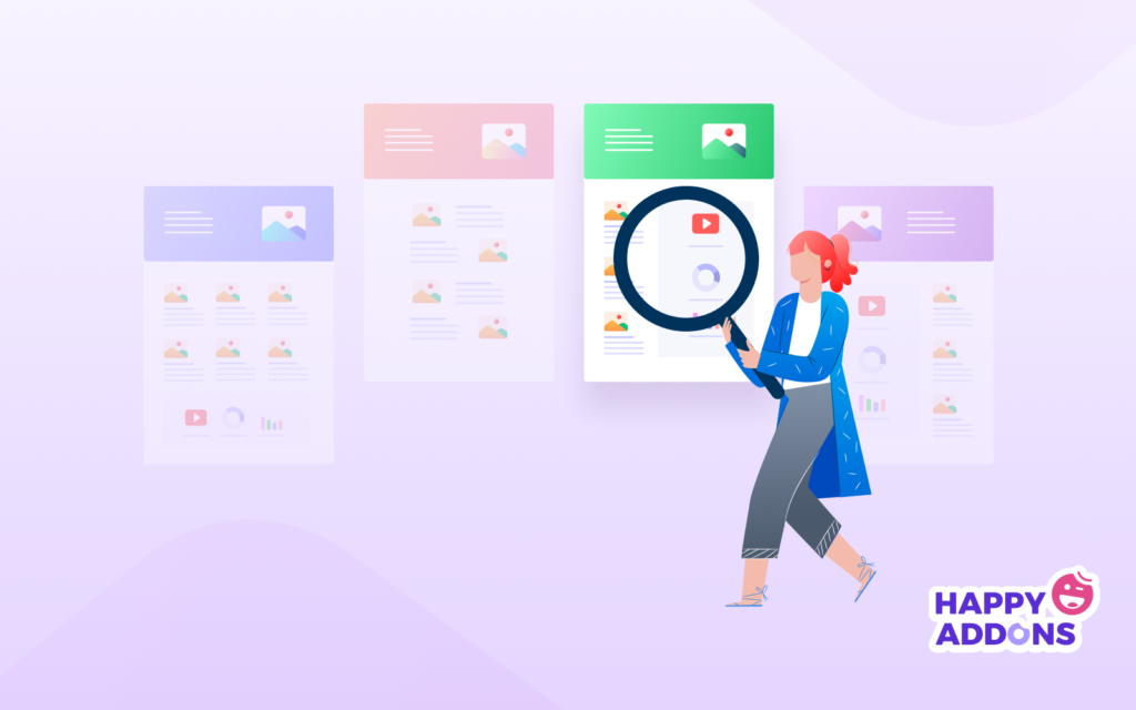 無料のElementorWebサイトテンプレートの使用方法14 best template for Elementor