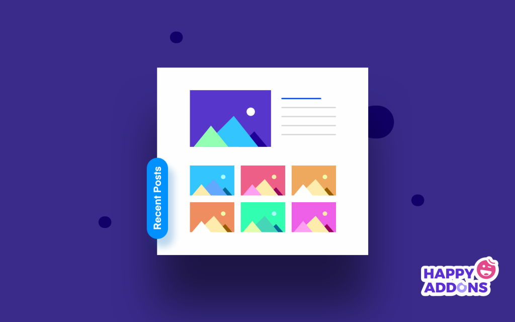 Cómo mostrar publicaciones recientes en WordPress 1 How to Display Recent Posts in WordPress