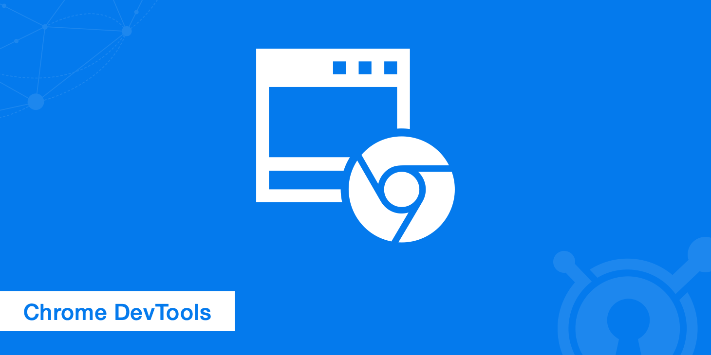 7 cele mai bune instrumente de dezvoltare web pentru 2022 8 Chrome DevTools - A Set of Debugging Tools for Frontend Developers