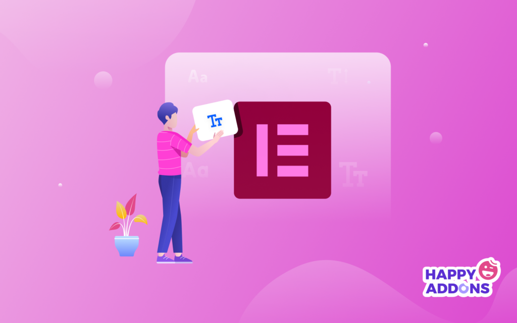 วิธีเพิ่มแบบอักษรที่กำหนดเองให้กับเว็บไซต์ Elementor ในปี 2022 2 add the font to elementor