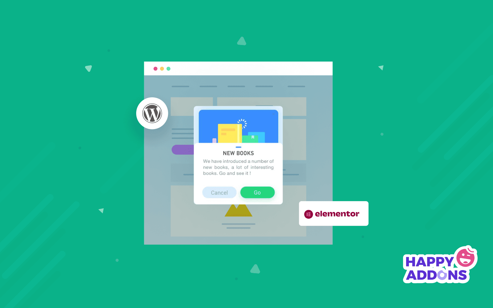 WordPress 사이트 2에서 매력적인 팝업을 만드는 방법 How to Create a Popup on WordPress