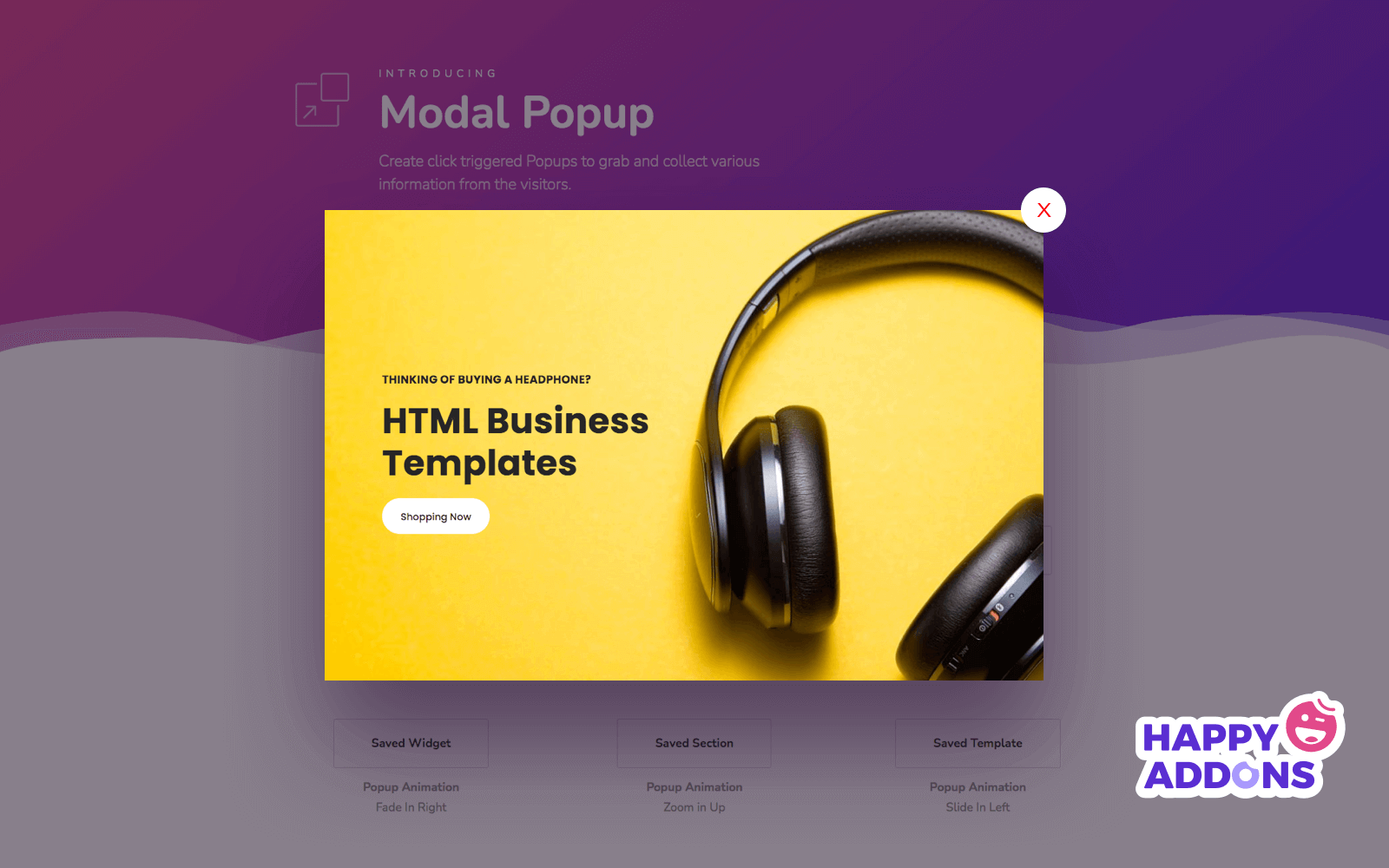 WordPress 사이트에서 매력적인 팝업을 만드는 방법 1 Conventional vs Modal: Which Popup to Choose