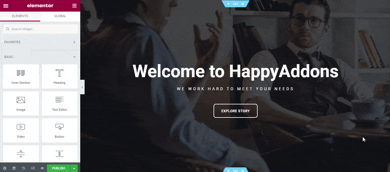 Cara Menduplikasi Halaman di WordPress- Dengan Dan Tanpa Elementor 8 Copy All Content