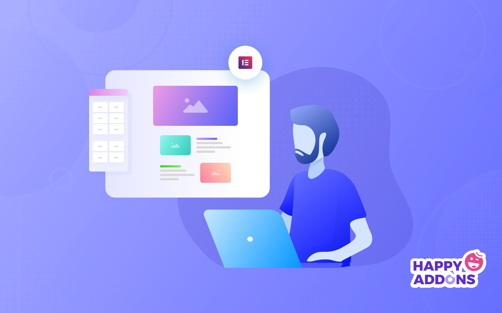 如何使用 Elementor:初学者终极指南 1 Get Familiar with Elementor