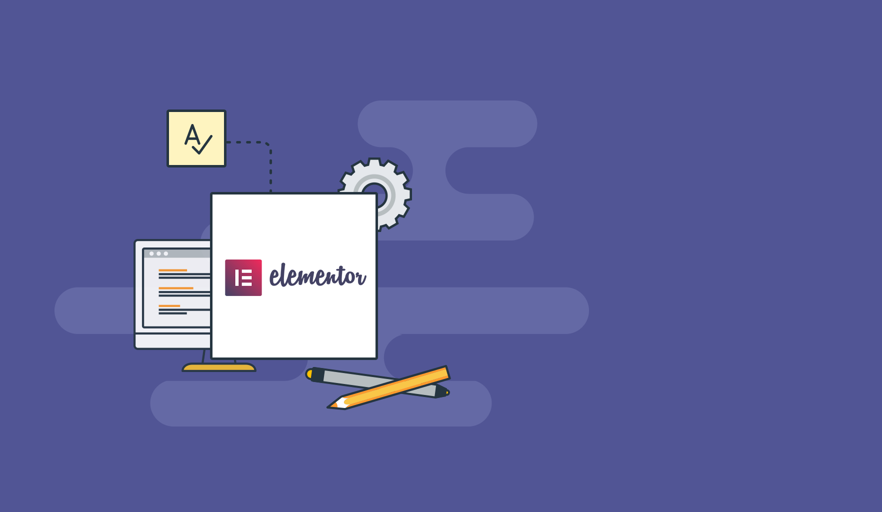如何使用 Elementor:初学者终极指南 35 How to Use Advanced Features in Elementor