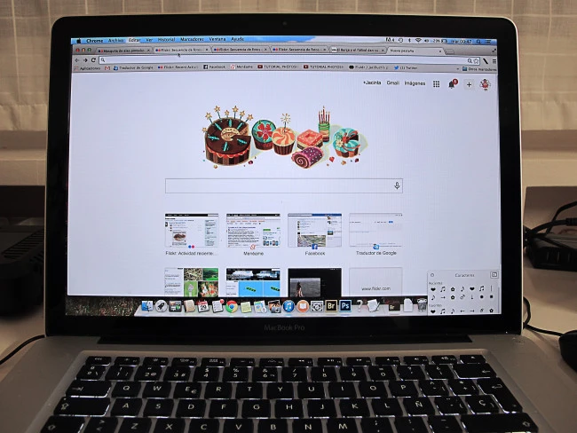 Optimizarea magazinului dvs. pentru căutarea Google este o opțiune de creștere. (Credit imagine: jacinta lluch valero)