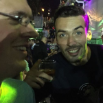 WCEU 2015 - Yoastobenland