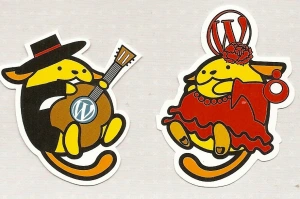 Wapuu-Spanien