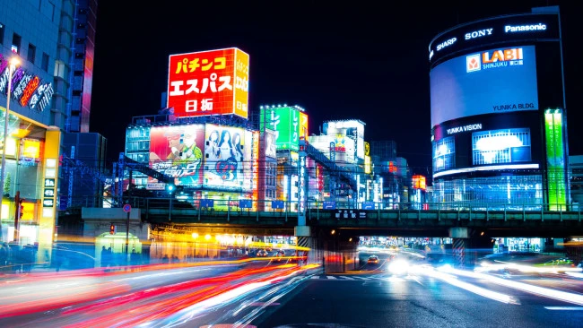 Erkunden Sie Tokio und machen Sie tolle Fotos mit Hilfe dieses kreativen Unternehmens.