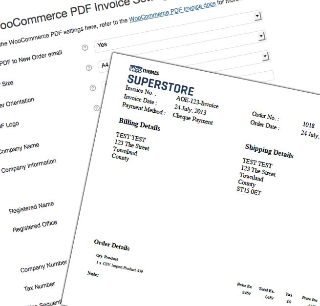 有需要 PDF 发票进行计费或报销的客户吗?给你。