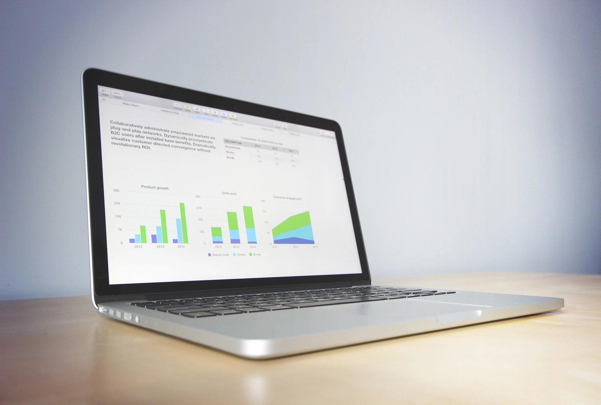 Non sei sicuro di cosa monitorare in GA? Che ne dici dei risultati del tuo marketing?