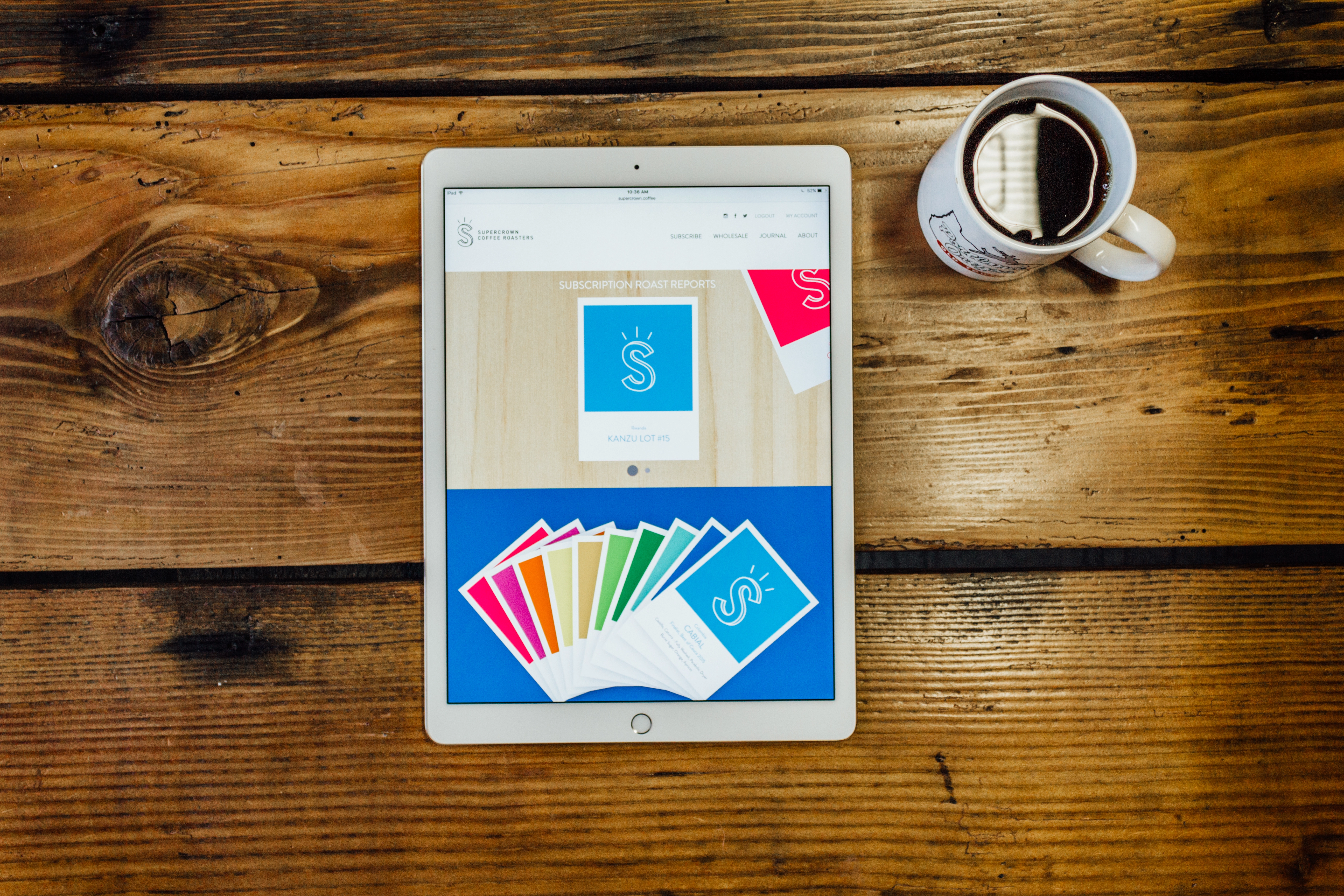supercrown-cards-ipad