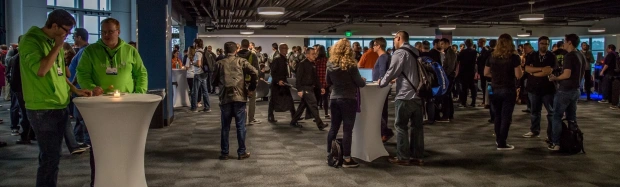 WooConf Happy Hour